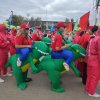 «Ахтубинский помидор 2025»